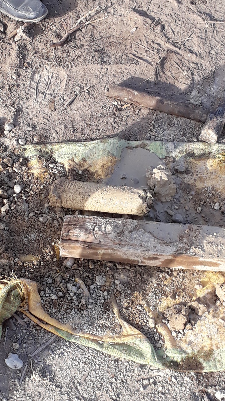 Water Well Drilling Problems