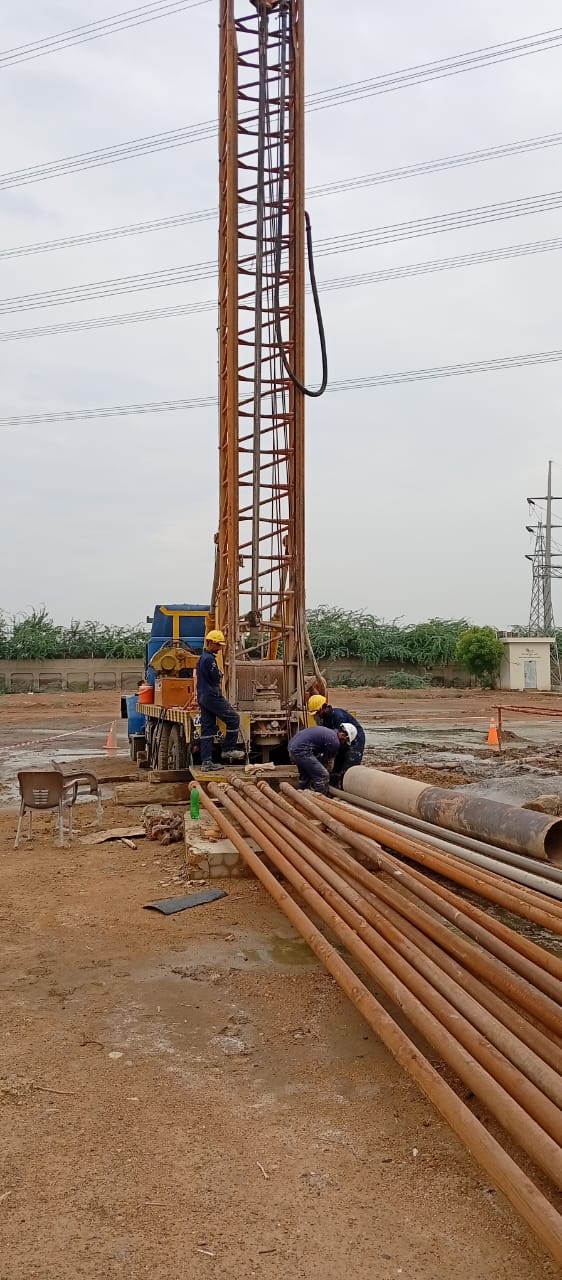 Dewatering Services