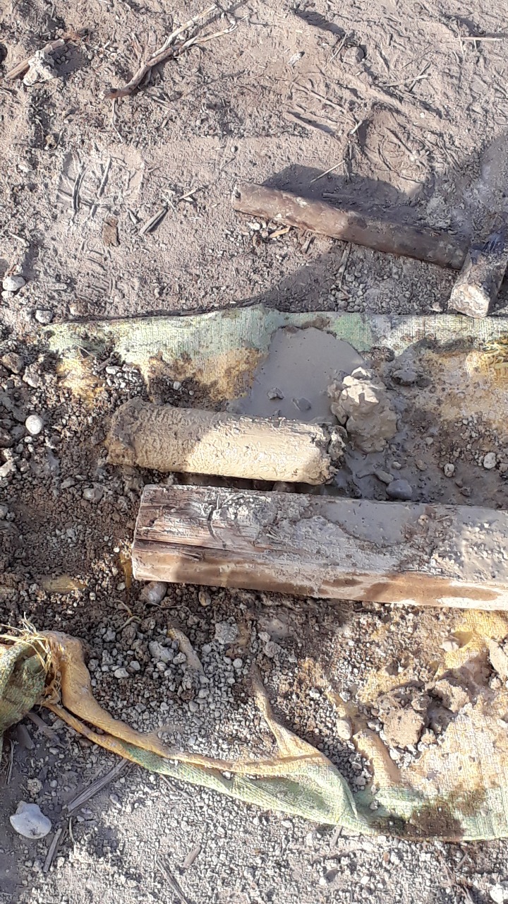 Soil Testing Before Construction in Pakistan