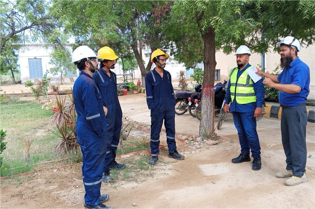 Corporate Documentation